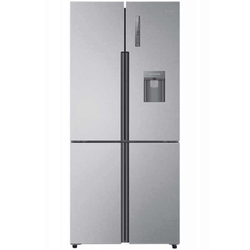 Réfrigérateur congélateur HAIER HTF-452WM7