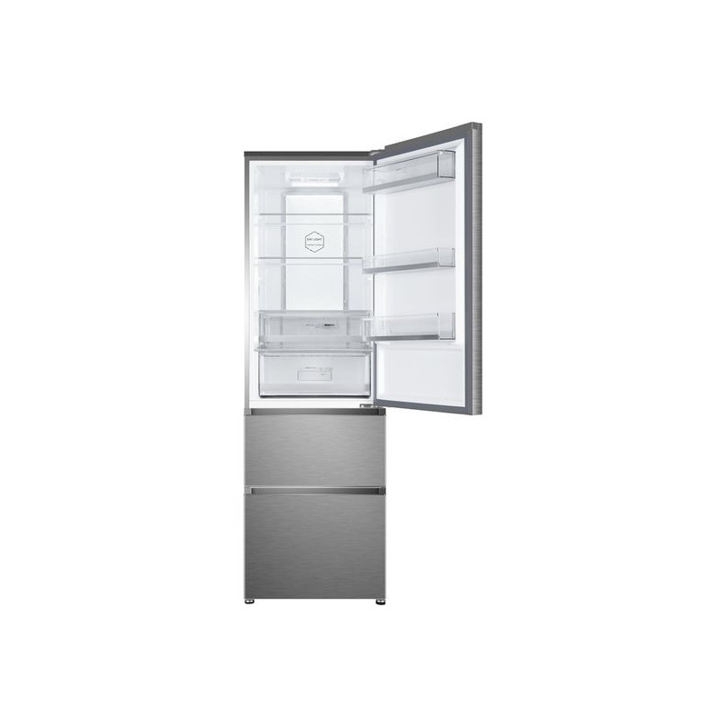 Réfrigérateur congélateur HAIER A3FE635CMJ