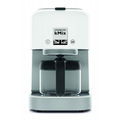 Espace Café KENWOOD COX750WH