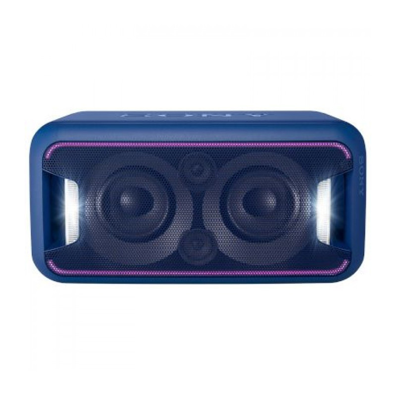 Bluetooth / Sans fil SONY GTK-XB5L