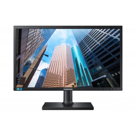 Moniteur PC SAMSUNG S24E650BW