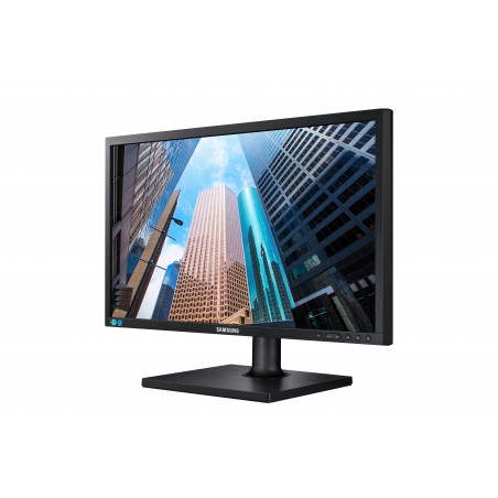 Moniteur PC SAMSUNG S24E650BW