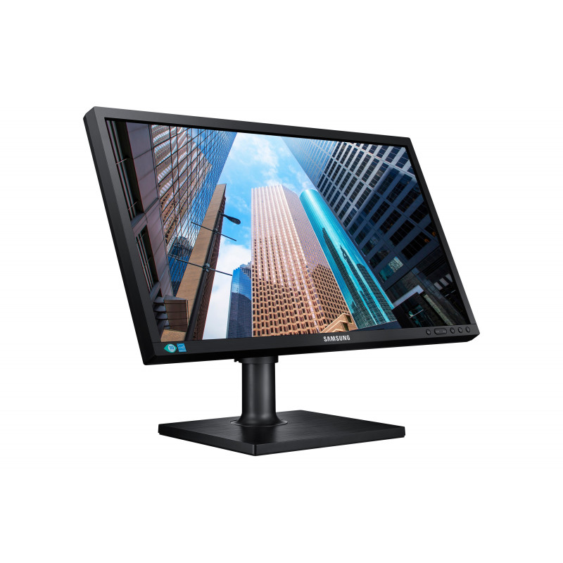 Moniteur PC SAMSUNG S24E650BW