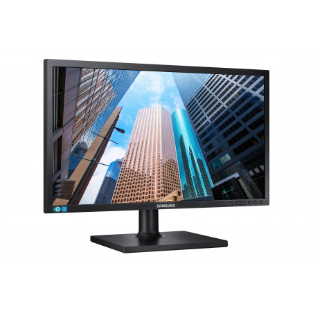 Moniteur PC SAMSUNG S24E650BW