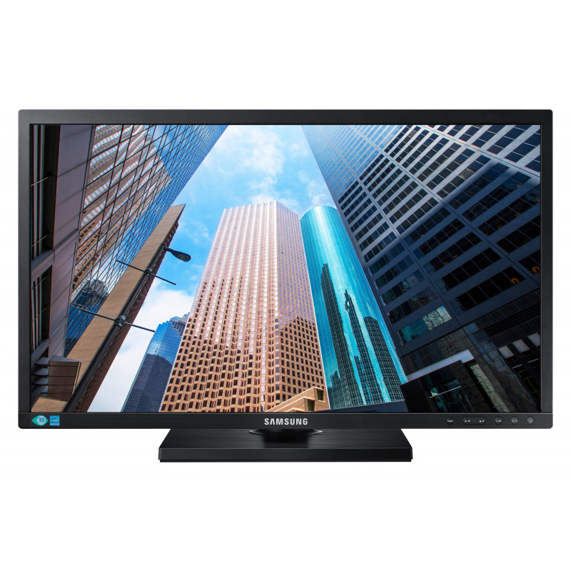 Moniteur PC SAMSUNG S24E650BW