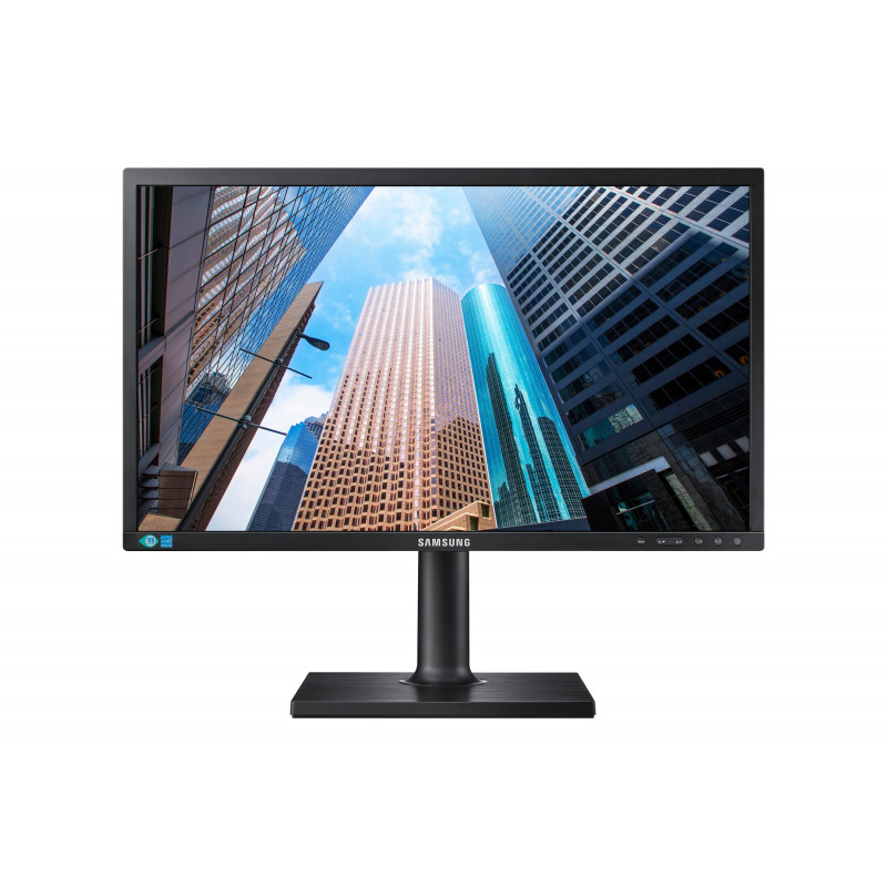 Moniteur PC SAMSUNG S24E450F