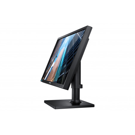 Moniteur PC SAMSUNG S24E450M