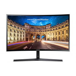 Moniteur PC SAMSUNG LC27F396FHUXEN