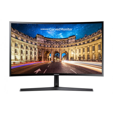 Moniteur PC SAMSUNG LC27F396FHUXEN