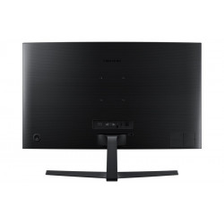 Moniteur PC SAMSUNG LC27F396FHUXEN