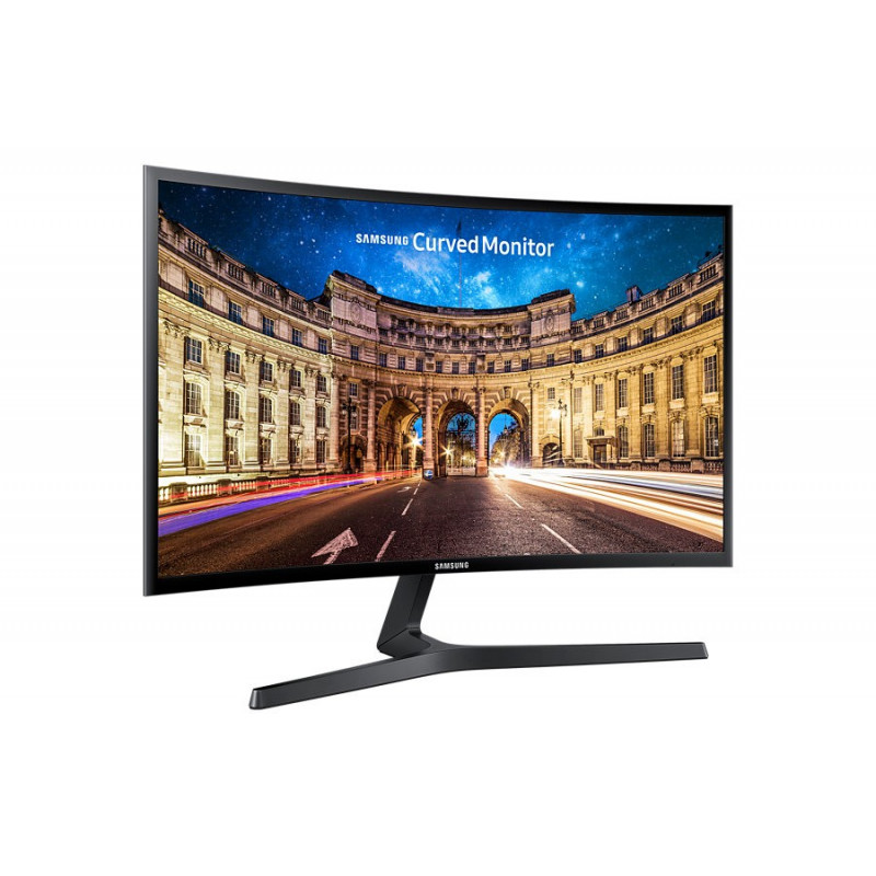 Moniteur PC SAMSUNG LC27F396FHUXEN