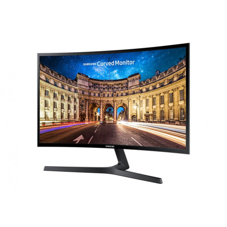 Moniteur PC SAMSUNG LC27F396FHUXEN