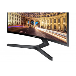 Moniteur PC SAMSUNG LC27F396FHUXEN