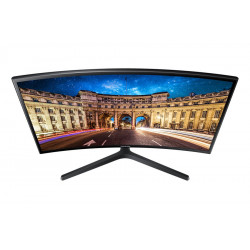 Moniteur PC SAMSUNG LC27F396FHUXEN