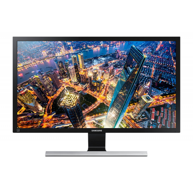 Moniteur PC SAMSUNG LU28E590DS/EN