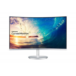 Moniteur PC SAMSUNG C27F591H