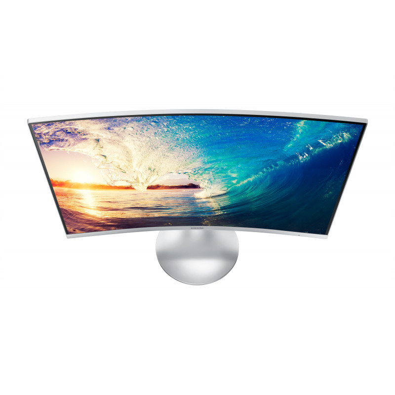 Moniteur PC SAMSUNG C27F591H