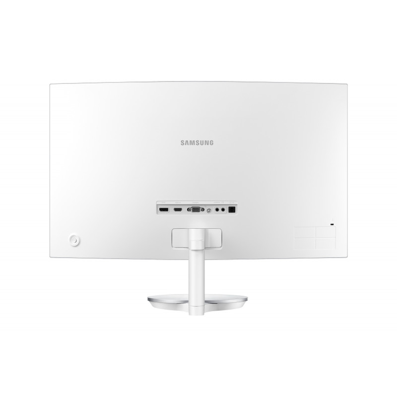 Moniteur PC SAMSUNG C27F591H