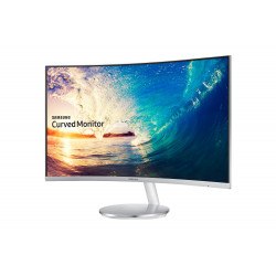 Moniteur PC SAMSUNG C27F591H