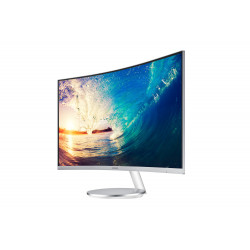 Moniteur PC SAMSUNG C27F591H