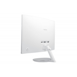 Moniteur PC SAMSUNG C27F591H