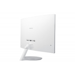 Moniteur PC SAMSUNG C27F591H