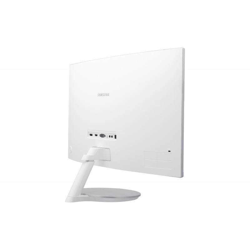 Moniteur PC SAMSUNG C27F591H