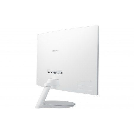 Moniteur PC SAMSUNG C27F591H