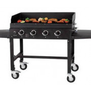 BARBECUE pas cher-achat barbecue gaz/electrique