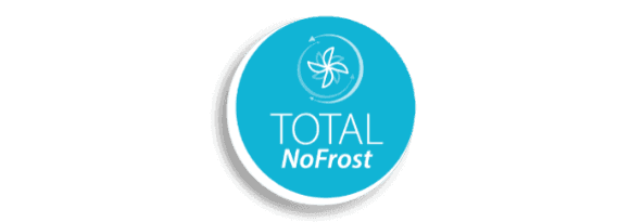 Total no frost Total no frost