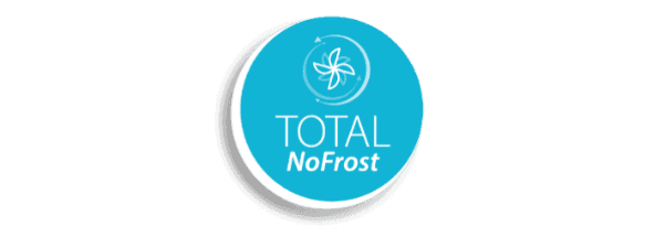 Total no frost