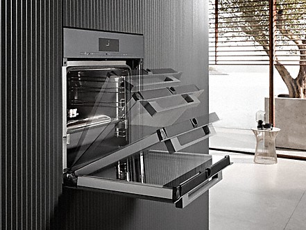 MIELE H7161BP