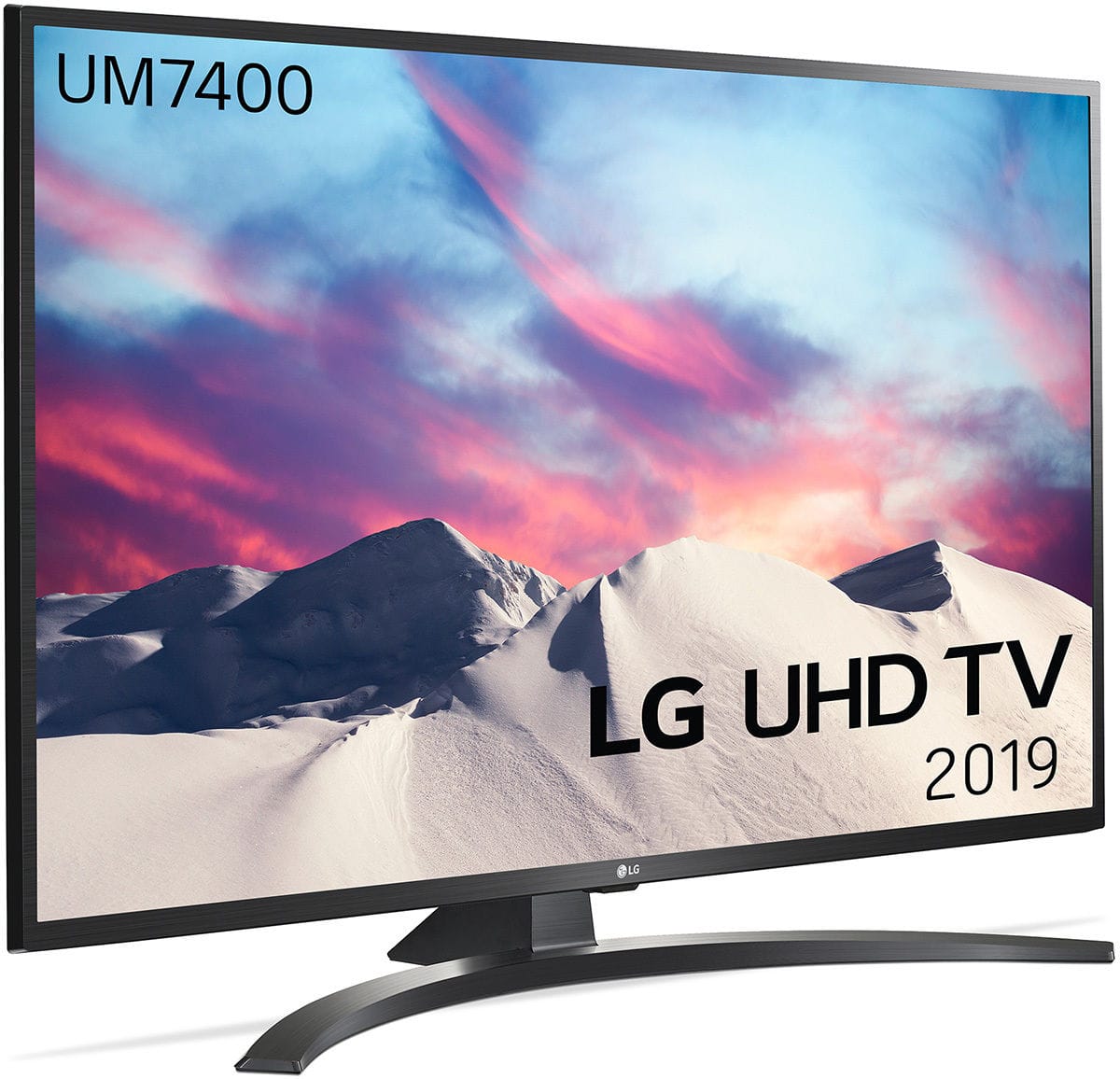 LG 70UM7450