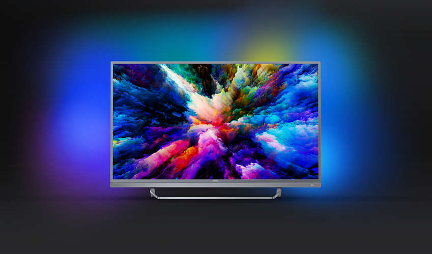 PHILIPS 55PUS7503/12