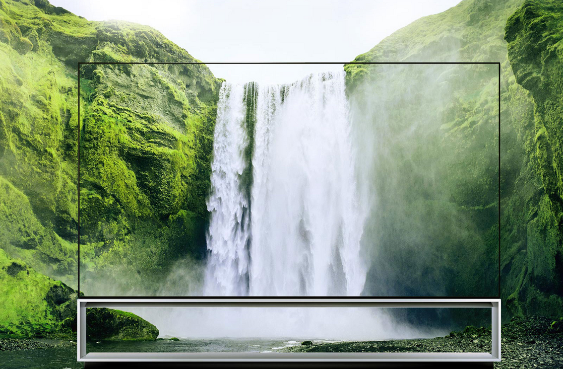 LG OLED88Z9