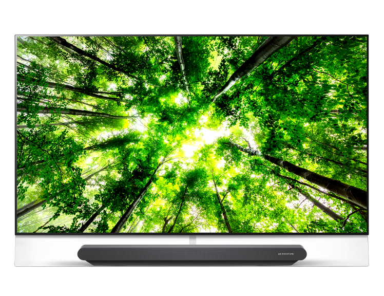LG 65G8