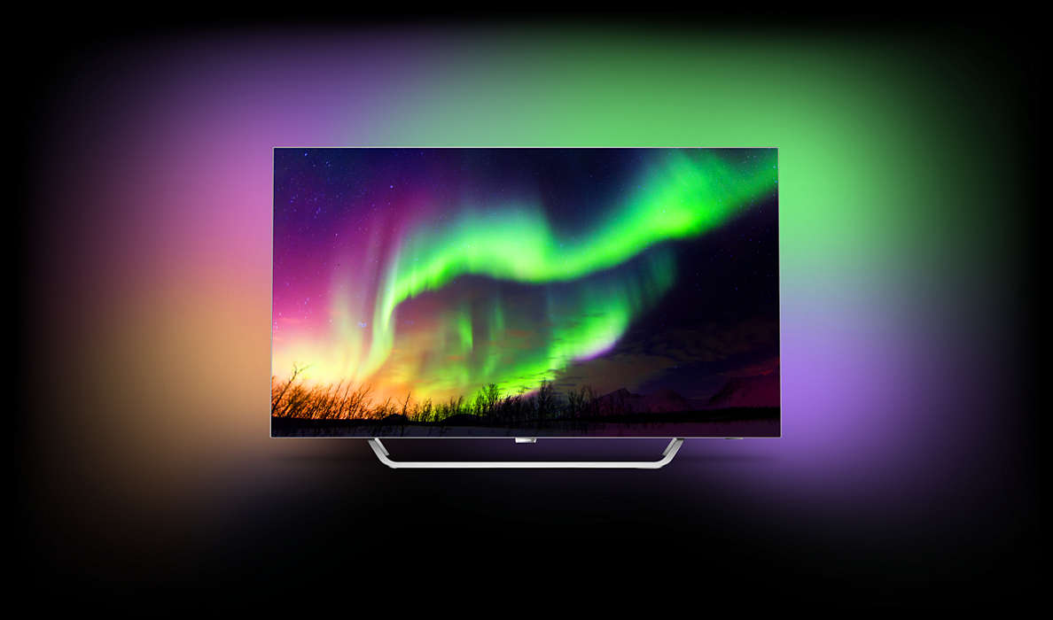 PHILIPS 65OLED873/12