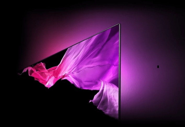 PHILIPS 65OLED903/12 Oled ambilight