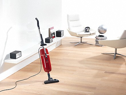 miele swing h1