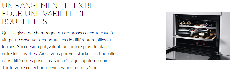 AEG KWE884520M