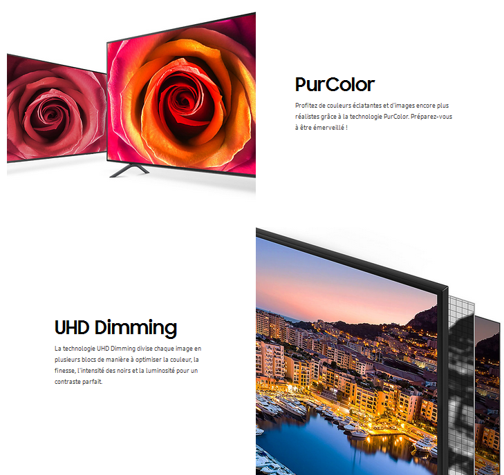 samsung ue40nu7125