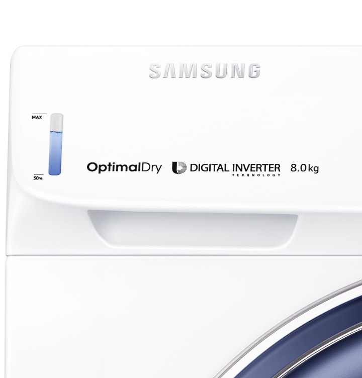 SAMSUNG DV90N62632W