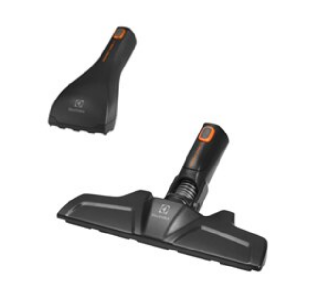 ELECTROLUX PD91ALRG2
