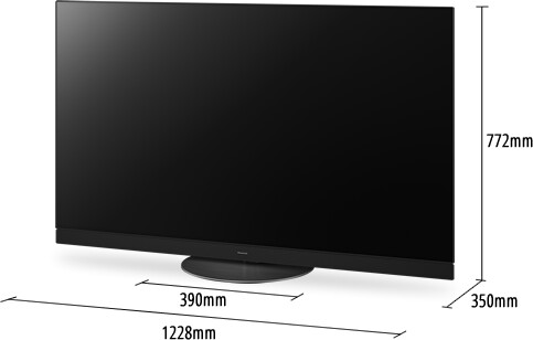 PANASONIC TX55HZ1500E