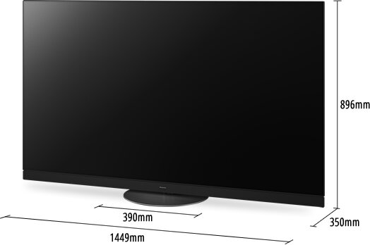 PANASONIC TX65HZ1500E