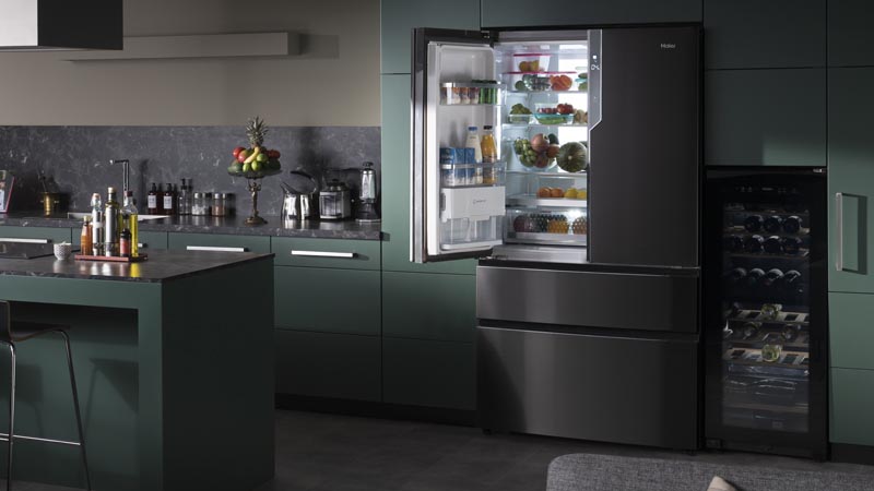 HAIER HB26FSNAAA HAIER HB26FSNAAA