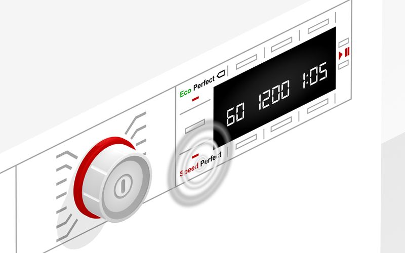 BOSCH WAJ28017