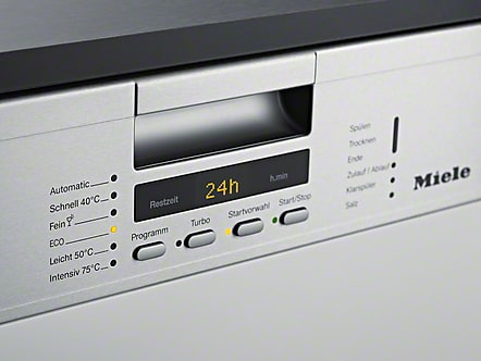 MIELE G4992SCVI