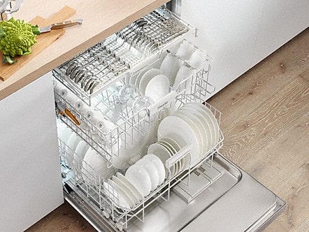 MIELE G4992SCVI