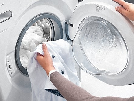 MIELE WWG660